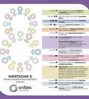 Martxoak 8 Ordizian