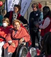 Bizikletaz Adinik Ez Elkartea Gipuzkoan