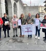 Martxoak 8 Elgoibarren