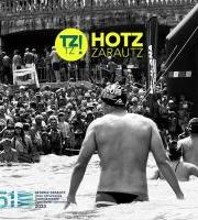 Getaria-Zarautz Itsas Zeharkaldia Solidarioa