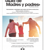 Agipase Elkartearen Gurasoen Eskola