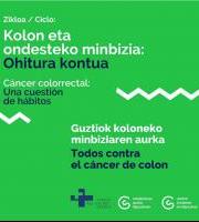 Minbiziaren Aurka Gipuzkoanen Tailerra