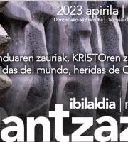 Arantzazura Martxa 2023