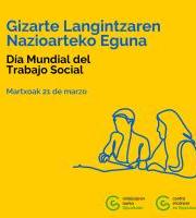 Gizarte Langintzaren Nazioarteko Eguna