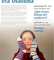 Zinema eta Osasuna Jardunaldia