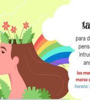 Tailerra: Para dominar los pensamientos intrusivos y la ansiedad