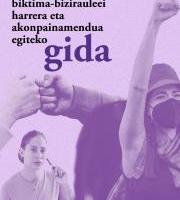 Gida Aurkezpena Donostian