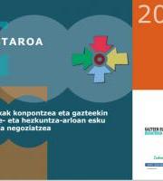 Gazteen Euskal Behatokiaren Ikastaroa