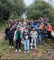 Alboan Gazte Sarearen Topaketa