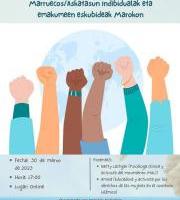 libertades individuales y derechos de las mujeres en Marruecos