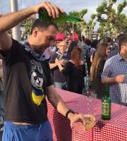 Sagardo Eguna Solidarioa