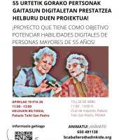 Auzotik Mundura Proiektua