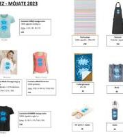 Busti Zaitez 2023: Material Salmenta