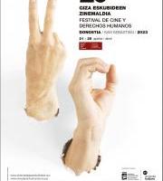 Giza Eskubideen Zinemaldia 2023