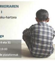 Ikastaroa: Genero Indarkeriaren Seme-Alabak I