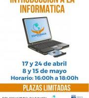 Informatikarako Sarrera Klaseak