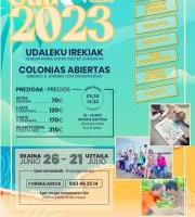 GKEFren Udalekuetara Izenematea