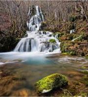 Agipaseren Mendi Tadearen Irteera