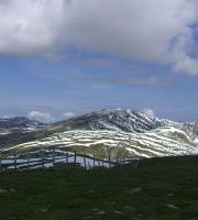 Agipaseren Mendi Tadearen Irteera