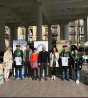 Artzain Eguna Aspanogiren alde