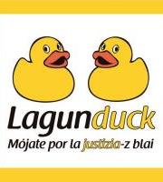 Lagunduk - Donostia 2023