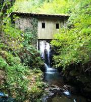 AGIPASE Mendi Taldearen Irteera