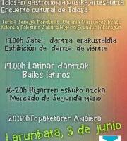 Berazubiko Aste Kulturala