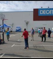 Decathlon Fundazioaren eguna
