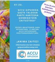 Tailerra: Gaixotasunarekin nola bizi