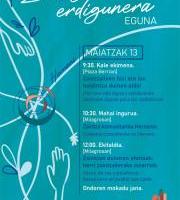 Zaintzak Erdigunera Eguna