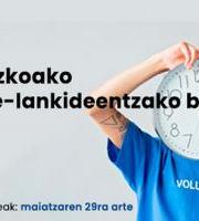 GFAren Gipuzkoako gazte lankideentzako beka-deialdia
