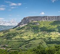 Agipaseren Mendi Tadearen Irteera