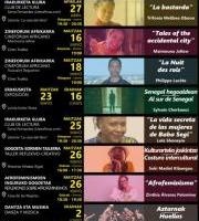 Gipuzkoako Afrika Behar Beharrezkoaren Udaberriko Ekitaldiak