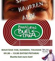 BUELTAKA - Saharar Haurren Alde