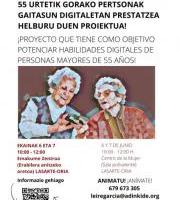 Auzotik Mundura Proiektua