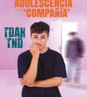 Jardunaldia: Nerabezaroa Konpainiarekin