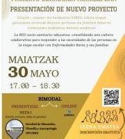 Aurkezpena: INKLUNI Euskal Herriko Unibertsitatea