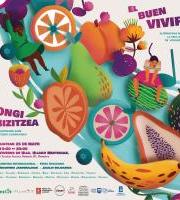 Topaketa eta jaialdi solidarioa