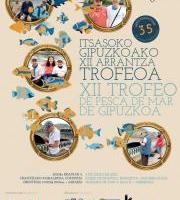 Atzegi - ARRANTZA TROFEOA