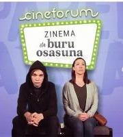 Agifes Elkartea - Zinema eta buru osasuna