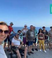 Izenematea: Udako Parte Hartuz Oporrak