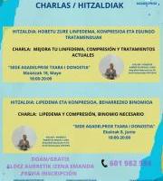 Agadelpriseren Hitzaldiak