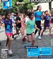 Ikas Kirol Kross Inklusiboa