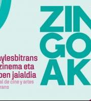 Amher Sos Racismo - ZINEGOAK