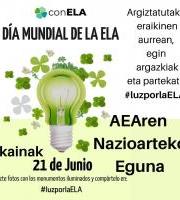 Ekainak 21, AEAren Nazioarteko Eguna