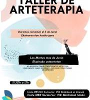 Arteterapia Tailerra