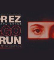 Kaleko perfomanzea - Ados Teatroa - INOR EZ DAGO URRUN