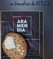 ATECE galleta solidarioak