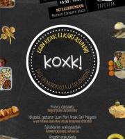 Jaia: Egin koxk elkartasunari