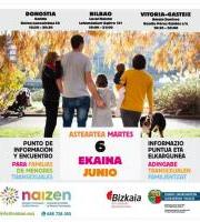 Naizenen Informazio Puntua eta Elkargunea